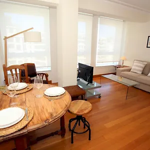  Apartamento Orly España
