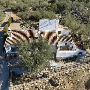  Сasa de vacaciones Cortijo Salva España