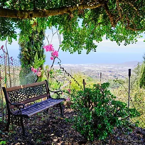  Landhaus Tizziri Rural