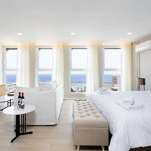  Apartamento Home2book Stylish Sea Views Cruz España