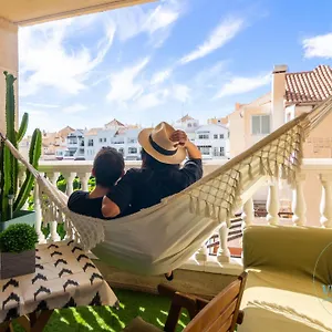  Apartamento Pepita España