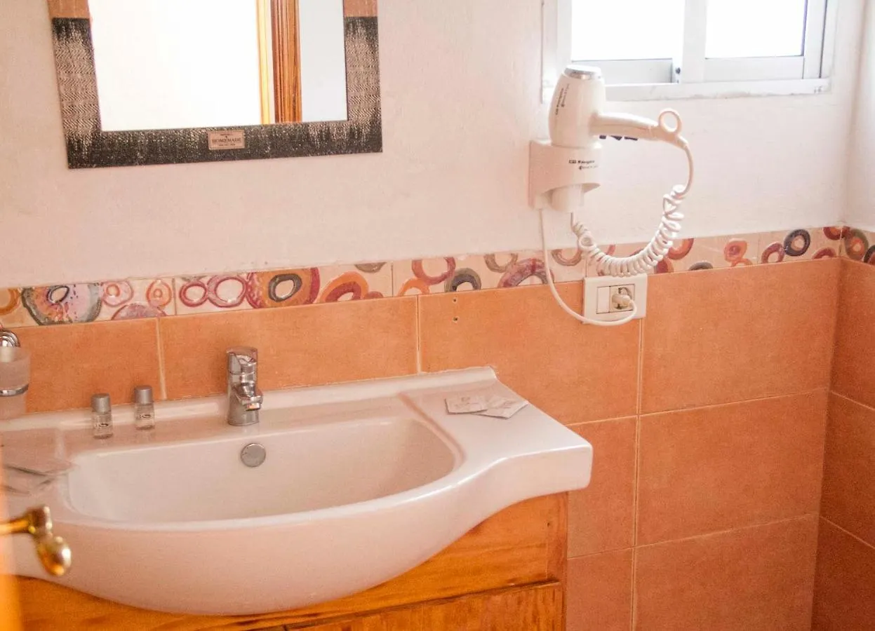 Brisas De Anaga Apartment Santa Cruz de Tenerife 0*,