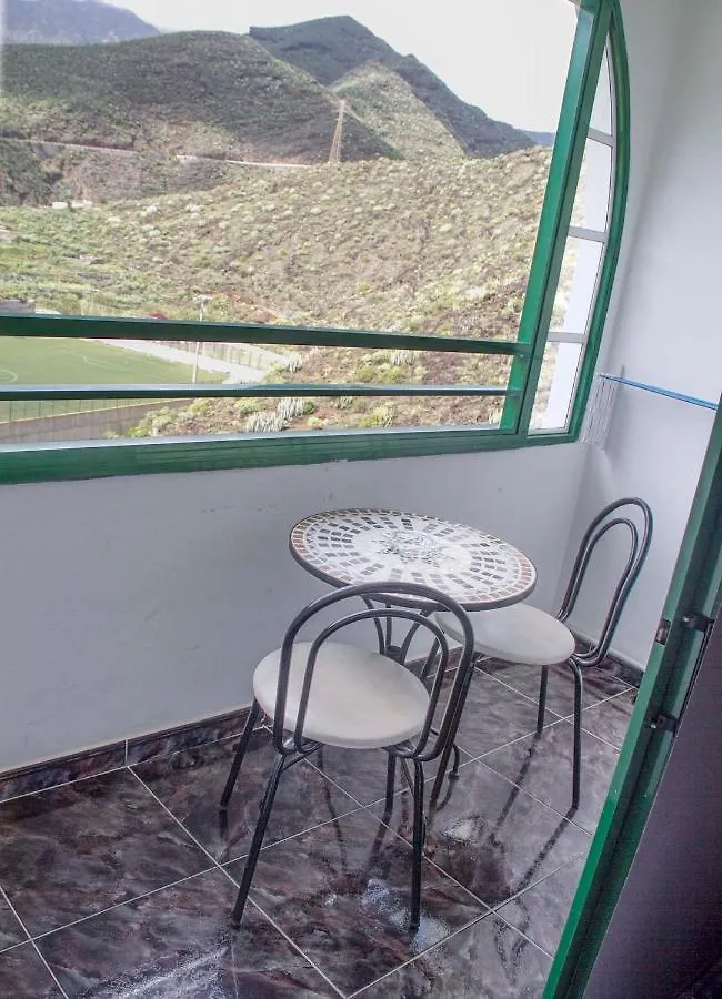 Brisas De Anaga Apartment Santa Cruz de Tenerife Spain