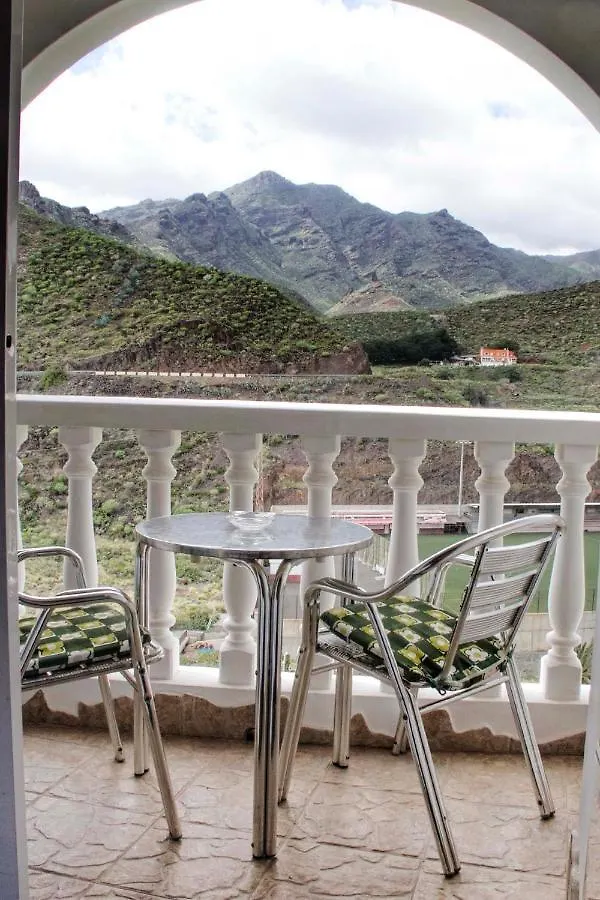 Brisas De Anaga Apartment Santa Cruz de Tenerife Spain