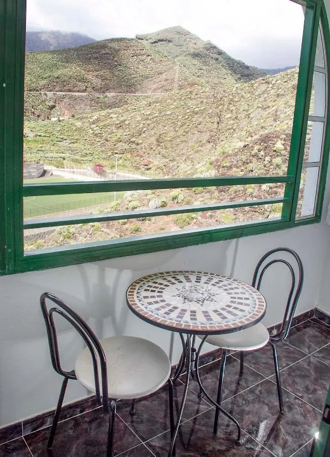Brisas De Anaga Apartment Santa Cruz de Tenerife