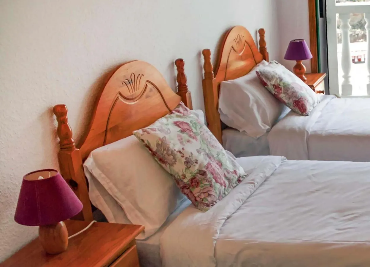 Brisas De Anaga Apartment Santa Cruz de Tenerife