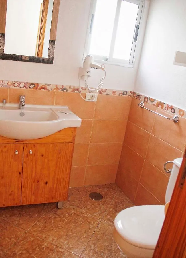 Brisas De Anaga Apartment Santa Cruz de Tenerife