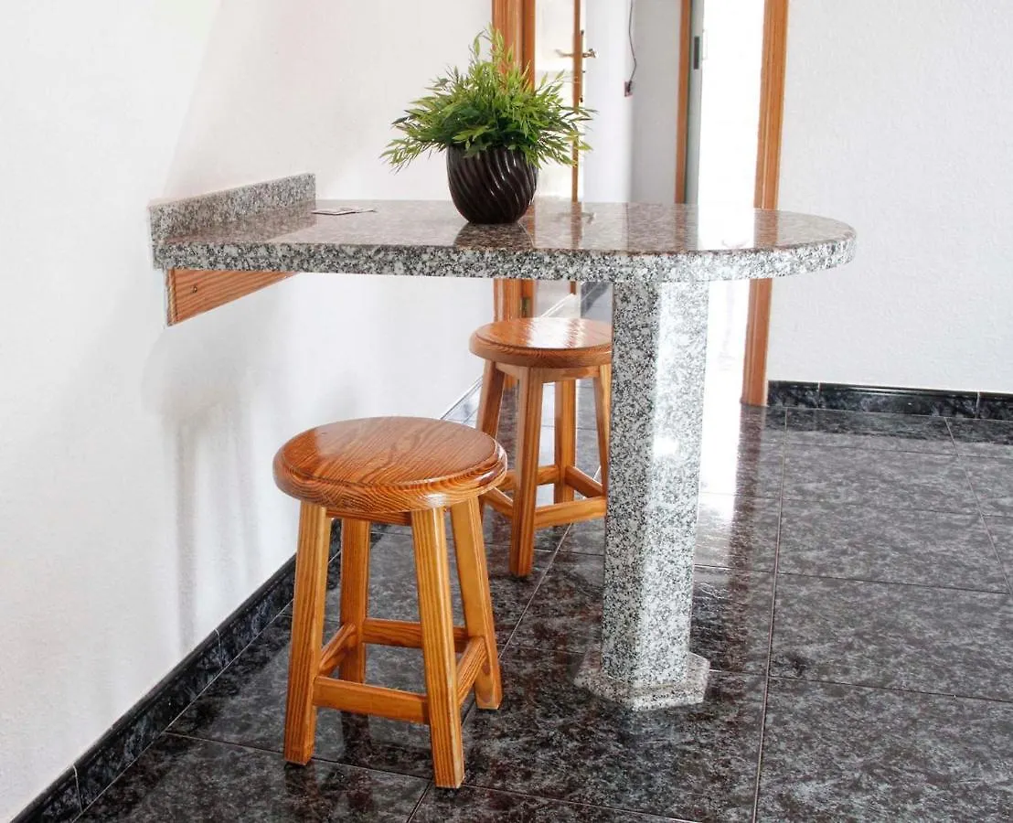 Brisas De Anaga Apartment Santa Cruz de Tenerife