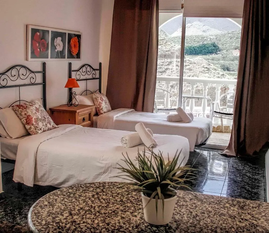 Brisas De Anaga Apartment Santa Cruz de Tenerife