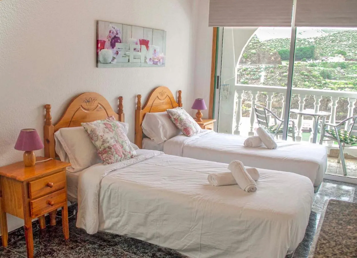 Brisas De Anaga Apartment Santa Cruz de Tenerife 0*,