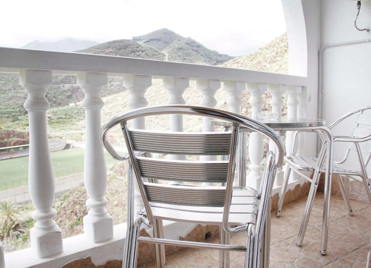 Brisas De Anaga Apartment Santa Cruz de Tenerife