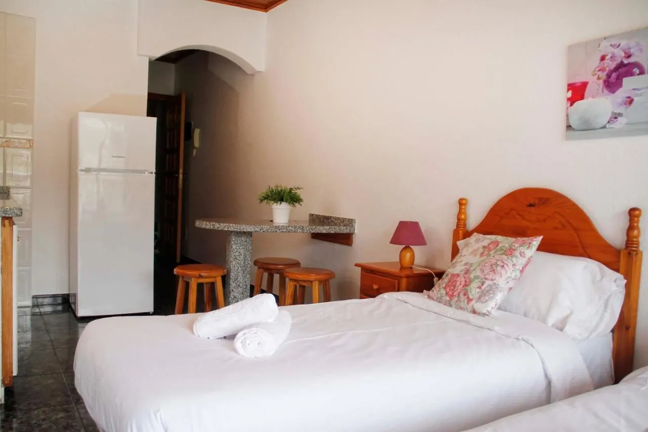 Brisas De Anaga Apartment Santa Cruz de Tenerife