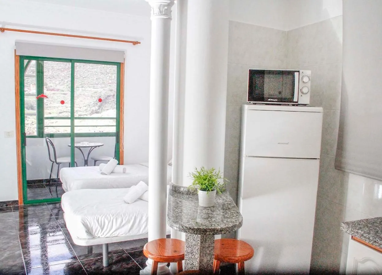 Brisas De Anaga Apartment Santa Cruz de Tenerife