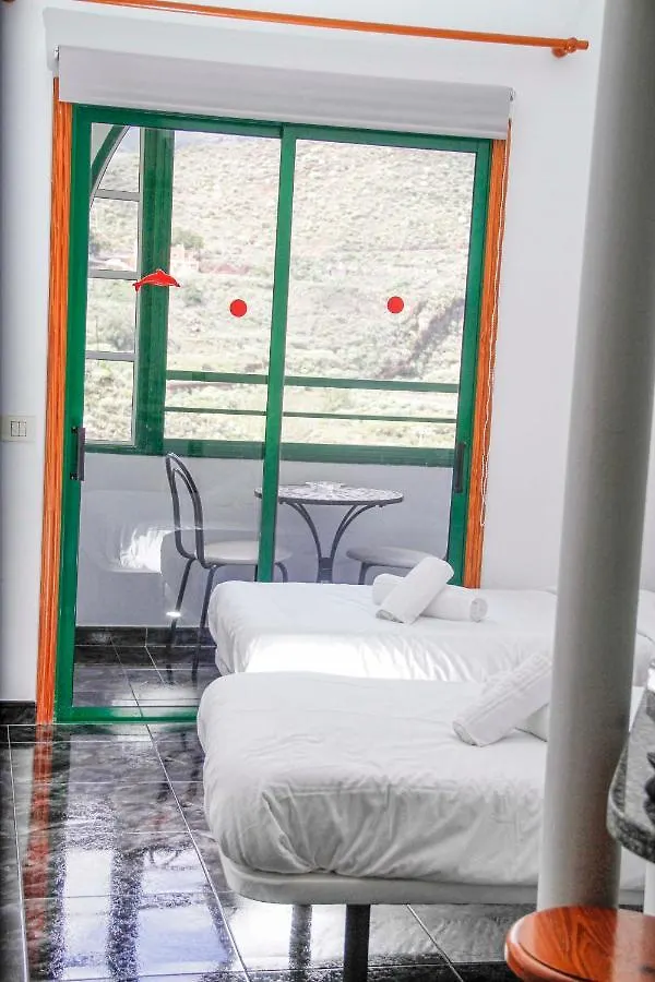 Brisas De Anaga Apartment Santa Cruz de Tenerife