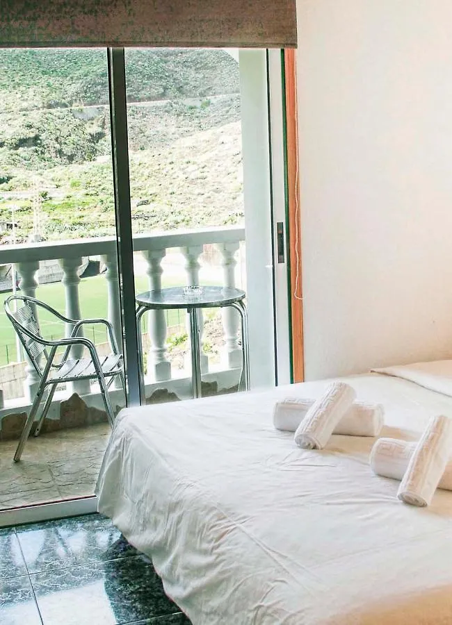 Brisas De Anaga Apartment Santa Cruz de Tenerife