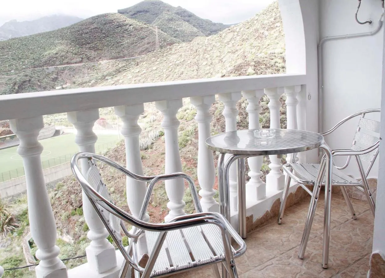 Brisas De Anaga Apartment Santa Cruz de Tenerife