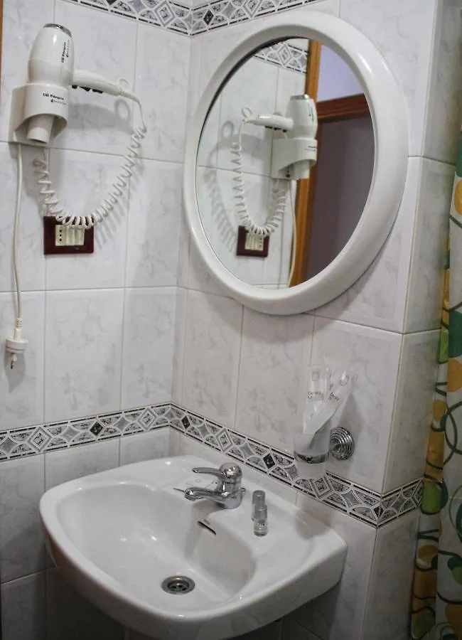Brisas De Anaga Apartment Santa Cruz de Tenerife 0*,  Spain