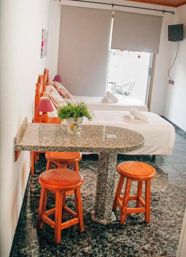 Brisas De Anaga Apartment Santa Cruz de Tenerife