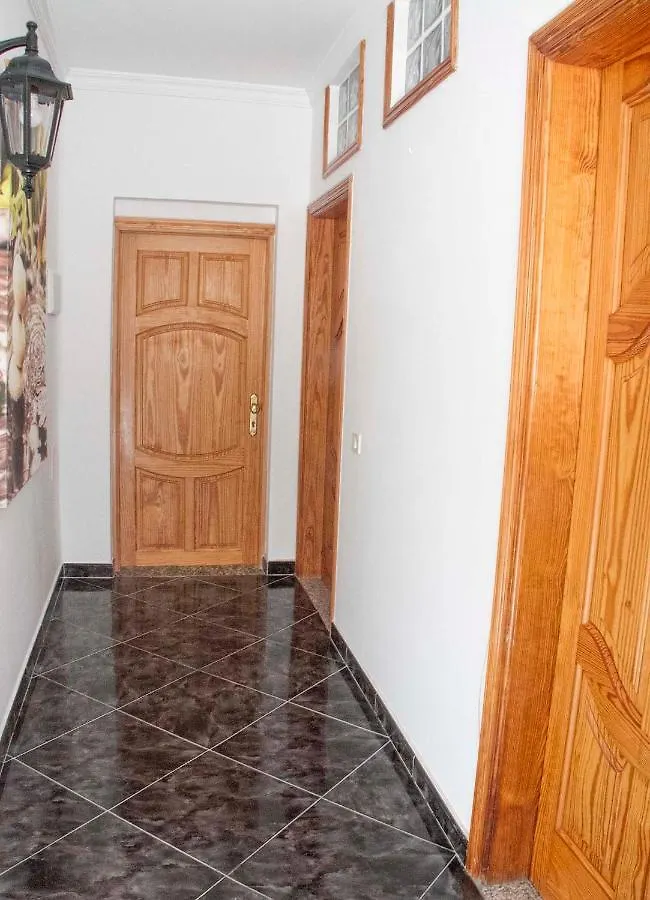 Brisas De Anaga Apartment Santa Cruz de Tenerife