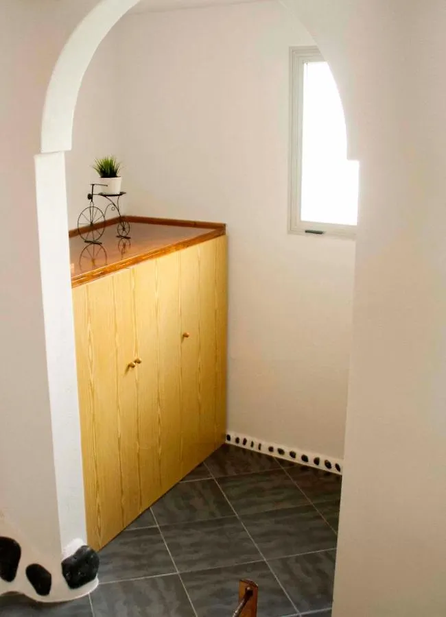 Brisas De Anaga Apartment Santa Cruz de Tenerife 0*,  Spain
