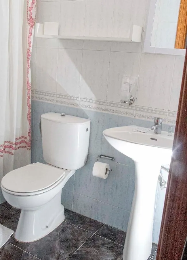 Brisas De Anaga Apartment Santa Cruz de Tenerife