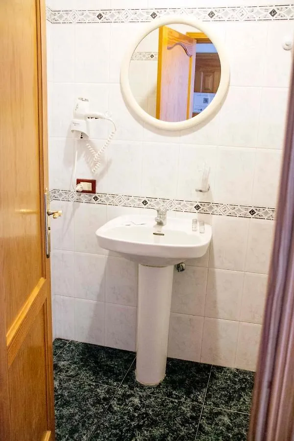 Brisas De Anaga Apartment Santa Cruz de Tenerife Spain