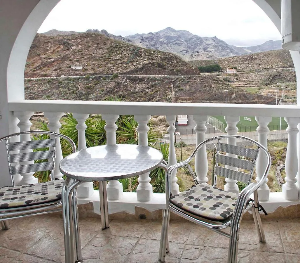 Brisas De Anaga Apartment Santa Cruz de Tenerife
