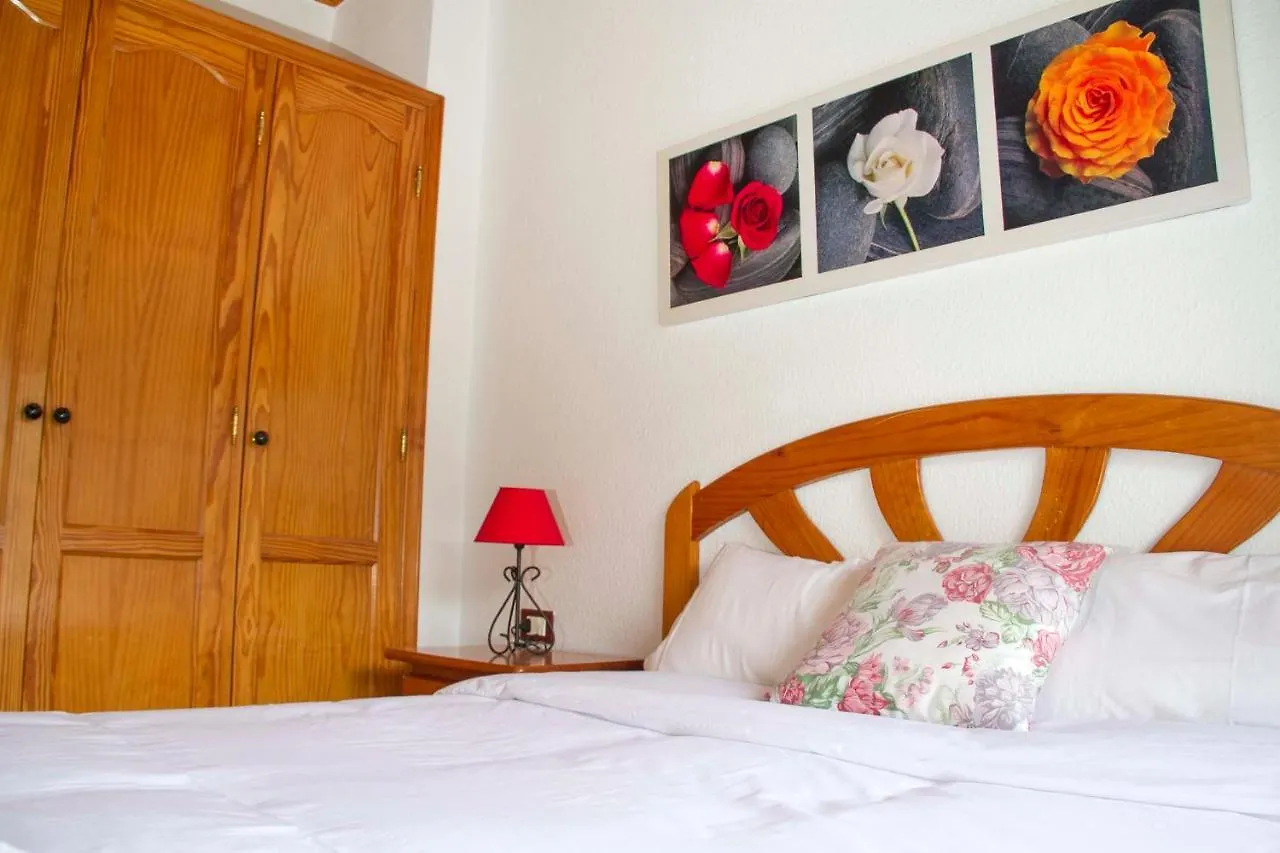 Brisas De Anaga Apartment Santa Cruz de Tenerife