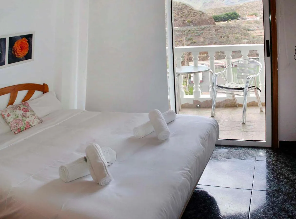 Brisas De Anaga Apartment Santa Cruz de Tenerife
